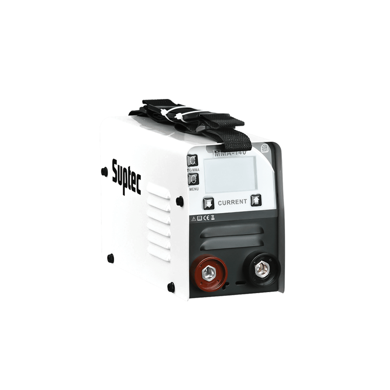 What is The Mini MMA Welder Machine?